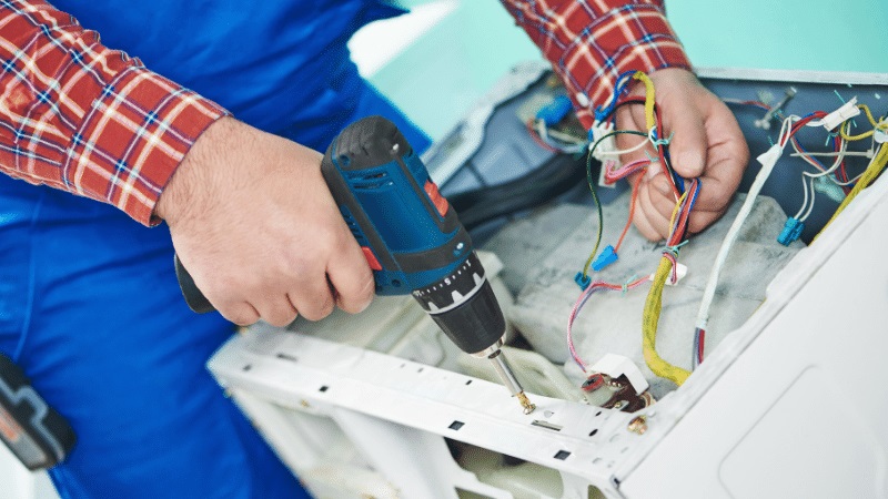 Kartepe Daikin servisi orijinal yedek parça kullanımı